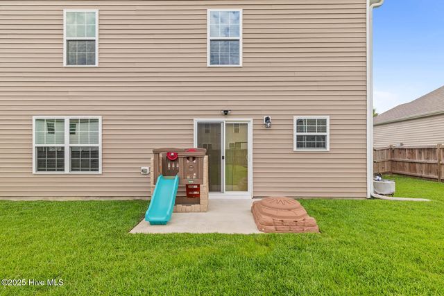 403 Ginger Drive, New Bern, NC 28560