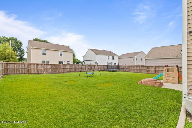 403 Ginger Drive, New Bern, NC 28560