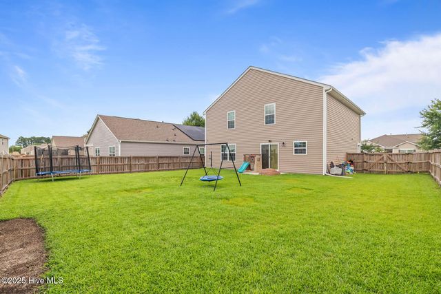 403 Ginger Drive, New Bern, NC 28560