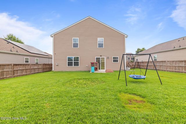 403 Ginger Drive, New Bern, NC 28560