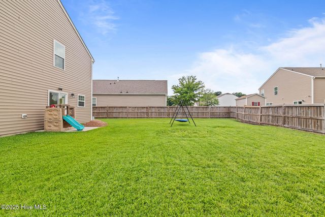 403 Ginger Drive, New Bern, NC 28560