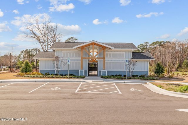 403 Ginger Drive, New Bern, NC 28560