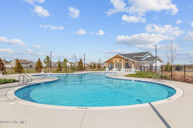 403 Ginger Drive, New Bern, NC 28560