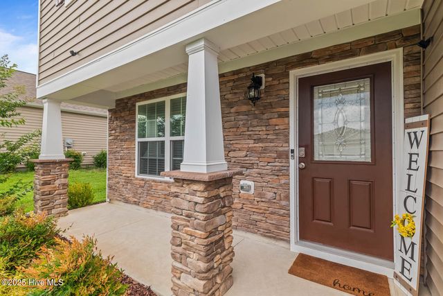 403 Ginger Drive, New Bern, NC 28560