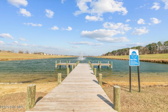403 Ginger Drive, New Bern, NC 28560