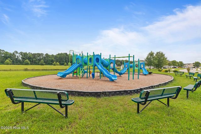403 Ginger Drive, New Bern, NC 28560