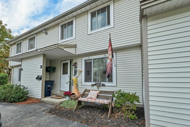 23 Ritter St, Nashua, NH 03060