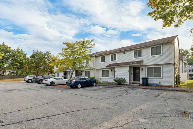 23 Ritter St, Nashua, NH 03060