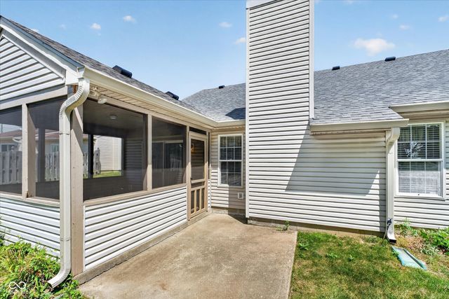 7955 Bent Willow Drive, Indianapolis, IN 46239