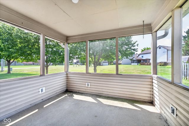 7955 Bent Willow Drive, Indianapolis, IN 46239