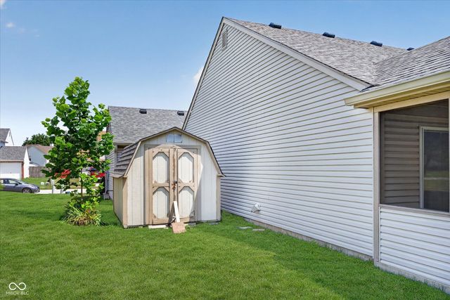 7955 Bent Willow Drive, Indianapolis, IN 46239