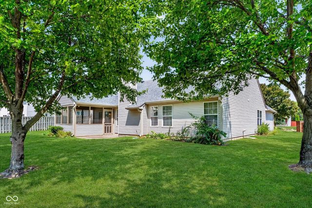 7955 Bent Willow Drive, Indianapolis, IN 46239