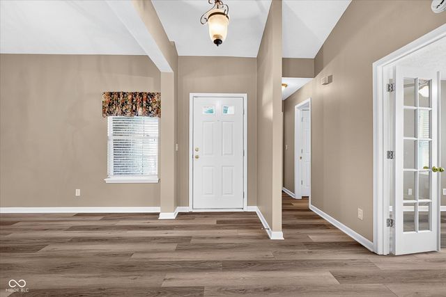 7955 Bent Willow Drive, Indianapolis, IN 46239