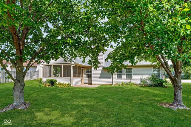 7955 Bent Willow Drive, Indianapolis, IN 46239