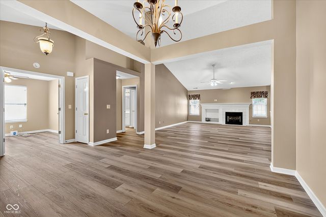 7955 Bent Willow Drive, Indianapolis, IN 46239