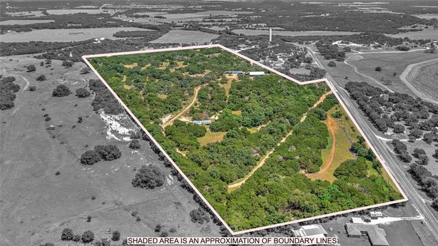 7118 FM 219, Clifton, TX 76634