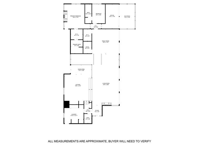 7118 FM 219, Clifton, TX 76634