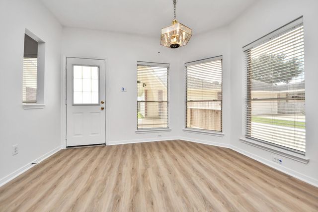 4423 Tree Line Drive, Pasadena, TX 77505