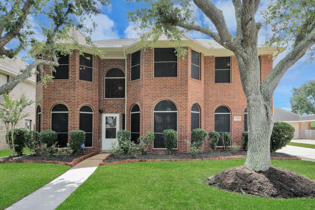 4423 Tree Line Drive, Pasadena, TX 77505