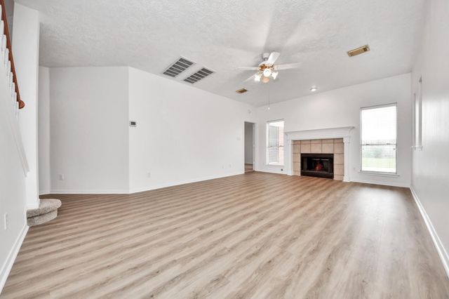 4423 Tree Line Drive, Pasadena, TX 77505