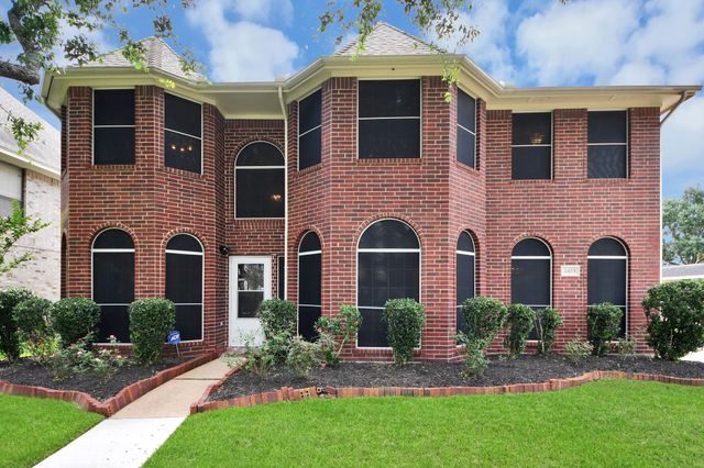 4423 Tree Line Drive, Pasadena, TX 77505