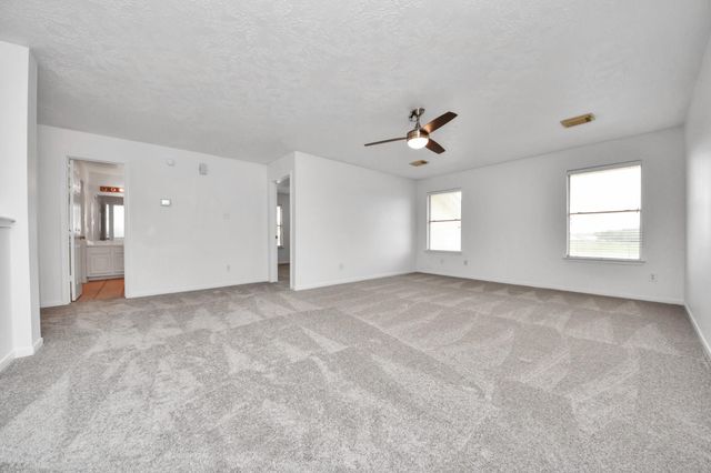 4423 Tree Line Drive, Pasadena, TX 77505
