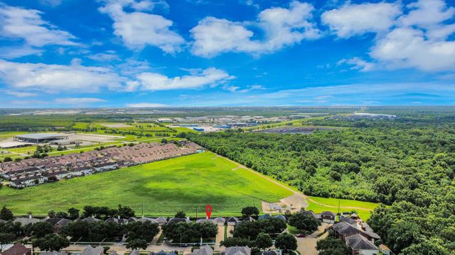 4423 Tree Line Drive, Pasadena, TX 77505