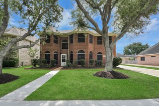 4423 Tree Line Drive, Pasadena, TX 77505
