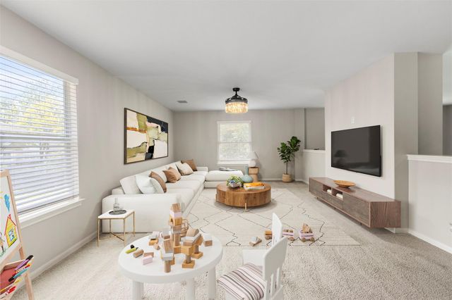 1100 Vanderbilt CIR, Pflugerville, TX 78660