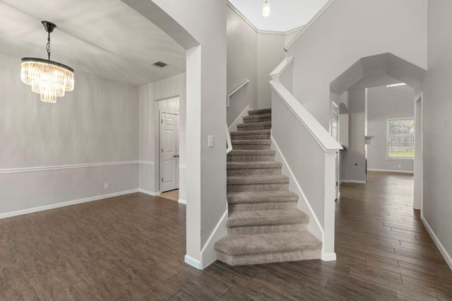 1100 Vanderbilt CIR, Pflugerville, TX 78660