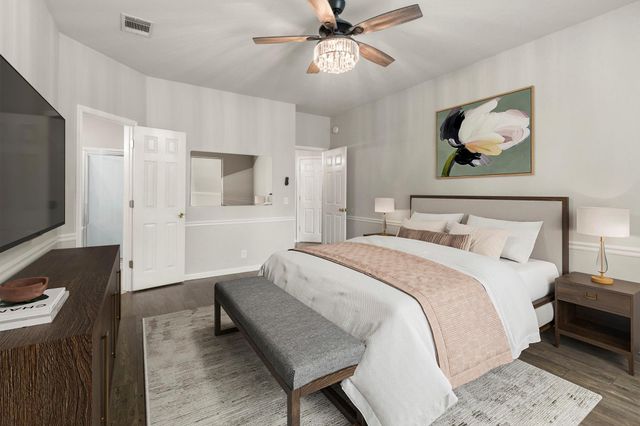 1100 Vanderbilt CIR, Pflugerville, TX 78660