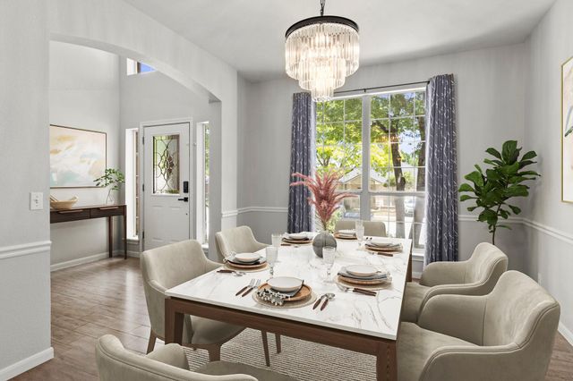 1100 Vanderbilt CIR, Pflugerville, TX 78660