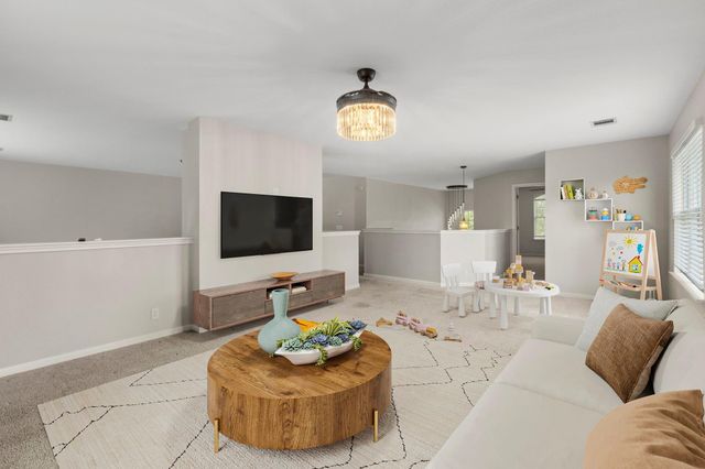 1100 Vanderbilt CIR, Pflugerville, TX 78660