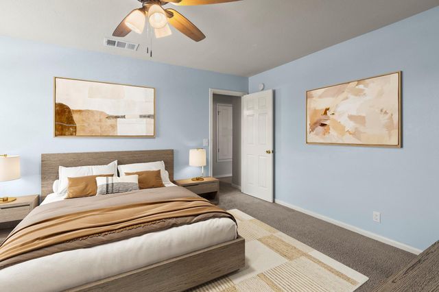 1100 Vanderbilt CIR, Pflugerville, TX 78660