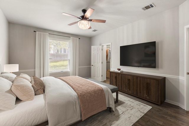 1100 Vanderbilt CIR, Pflugerville, TX 78660