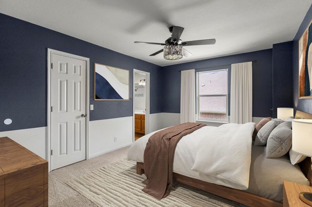 1100 Vanderbilt CIR, Pflugerville, TX 78660