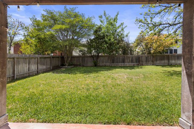 1100 Vanderbilt CIR, Pflugerville, TX 78660