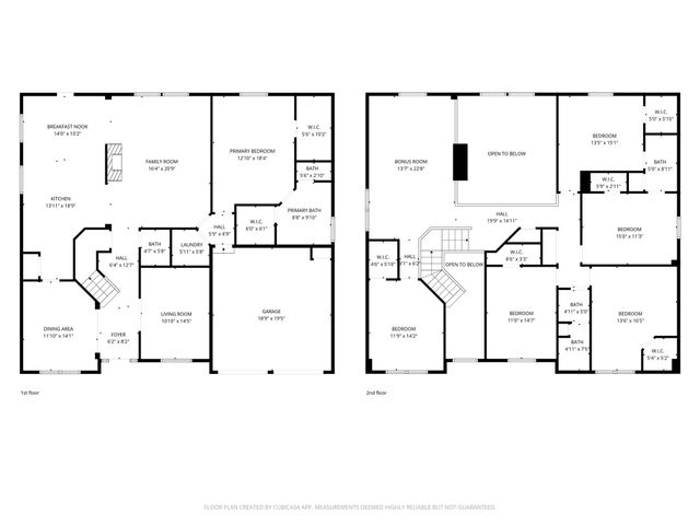 1100 Vanderbilt CIR, Pflugerville, TX 78660