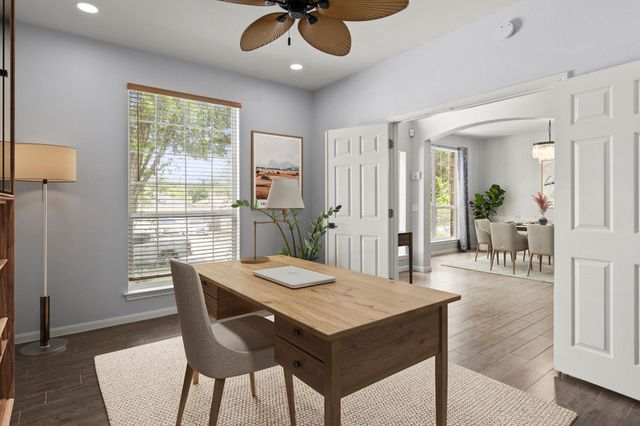 1100 Vanderbilt CIR, Pflugerville, TX 78660