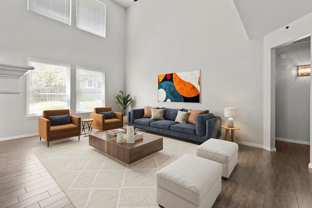 1100 Vanderbilt CIR, Pflugerville, TX 78660