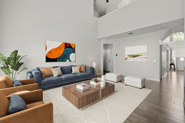 1100 Vanderbilt CIR, Pflugerville, TX 78660