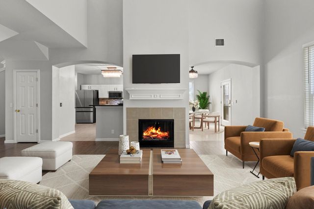 1100 Vanderbilt CIR, Pflugerville, TX 78660