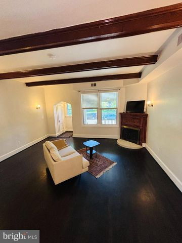 1397 SHERIDAN ST NW, Washington, DC 20011