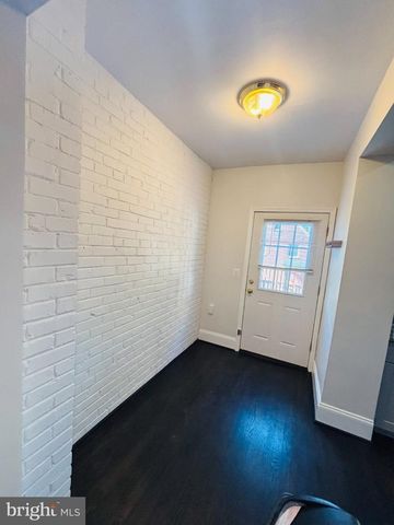 1397 SHERIDAN ST NW, Washington, DC 20011