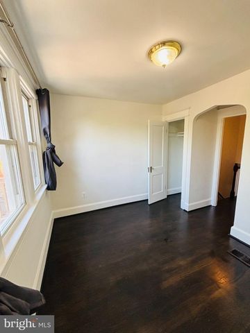 1397 SHERIDAN ST NW, Washington, DC 20011