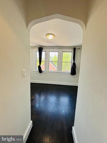 1397 SHERIDAN ST NW, Washington, DC 20011