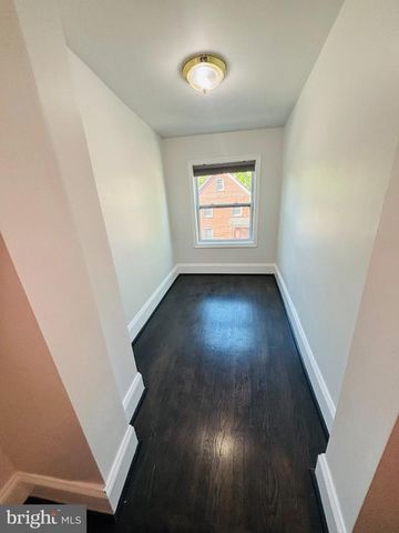 1397 SHERIDAN ST NW, Washington, DC 20011