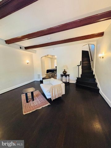 1397 SHERIDAN ST NW, Washington, DC 20011