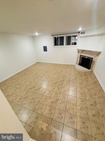 1397 SHERIDAN ST NW, Washington, DC 20011