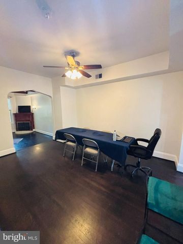 1397 SHERIDAN ST NW, Washington, DC 20011